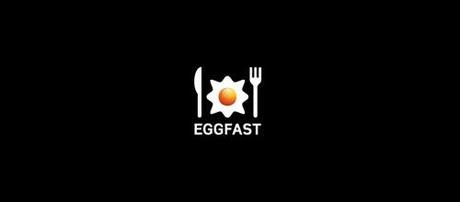 egg logo design 