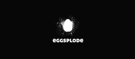 egg logo design 