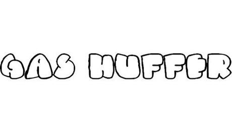 puffy font