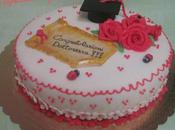 Torte laurea