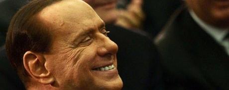 Berlusconi si ricandida. O forse no; o forse sì; o forse no; o forse sì; o forse…