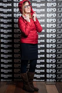 FGF Industry | Blauer event