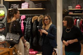 FGF Industry | Blauer event