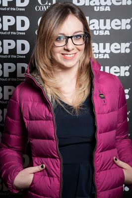 FGF Industry | Blauer event