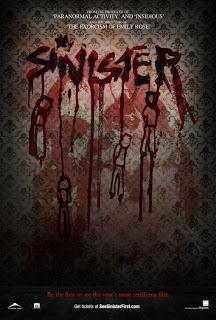 Un'altra occasione sprecata: Sinister (di Scott Derrickson, 2012)