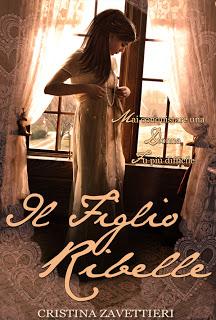 dream reading SOSTIENE romanzo Cristina Zavattieri figlio ribelle