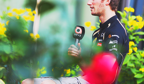 romain grosjean