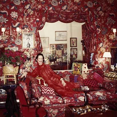 Diana Vreeland – L’imperatrice della moda al cinema