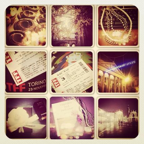 MY LIFE ON INSTAGRAM # 21-22