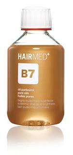 Preview: Hair Med - Rituale di luce agli Olii Purissimi