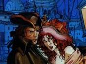 Giacomo caduta dell’angelo (Dufaux, Griffo)