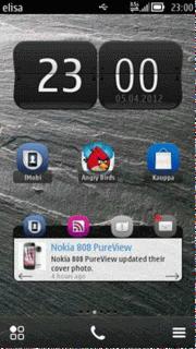 fMobi per Symbian si aggiorna nuovamente
