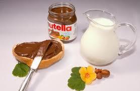 E se la Nutella fosse SENZA Latte?