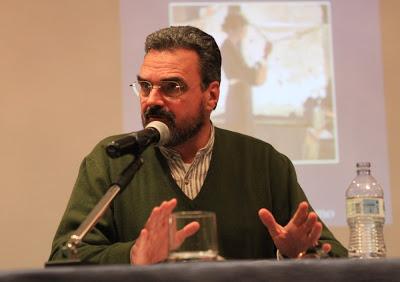 La serata con ANDREA MOLESINI