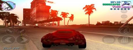 Redeem Contest : All’interno 1 Redeem per Grand Theft Auto – Vice City – per iPhone e iPad dalle 18 alle 19 di oggi