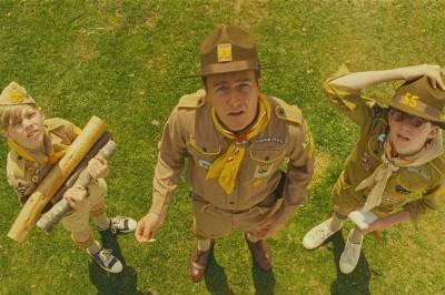 Moonrise Kingdom