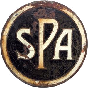 ITA SPA