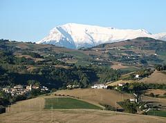 Monti Sibillini