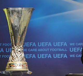 Bolletta Europa League 6 dicembre 2012