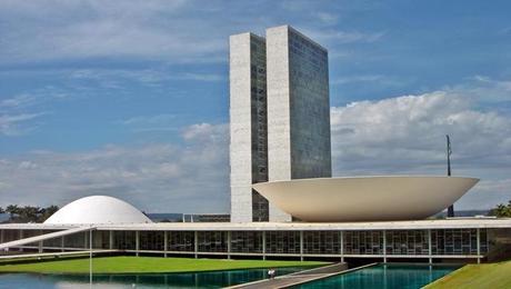 Oscar Niemeyer (Rio de Janeiro 1907 – Rio de Janeiro 2012)