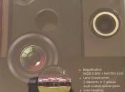 Recensione Obbiettivo Macro Wide iPhone