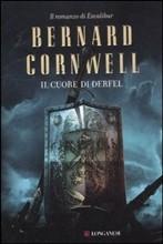 IL CUORE DI DERFEL - di Bernard Cornwell