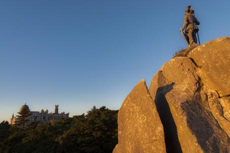 Sintra,”glorious Eden”