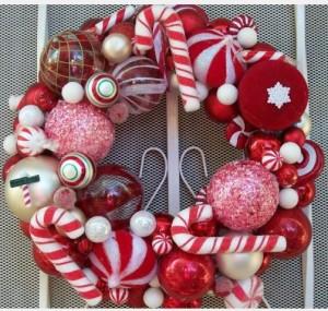 6 tutorial creativi per le vostre ghirlande di natale 6 tutorial creativi per le vostre ghirlande di natale! | La