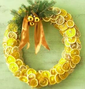 6 tutorial creativi per le vostre ghirlande di natale 6 tutorial creativi per le vostre ghirlande di natale! | La