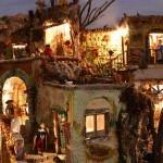 Allestire il presepe con i bambini