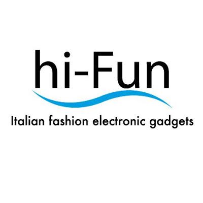 HI-FUN: LA VITA E' A SUON DI MUSICA!!!