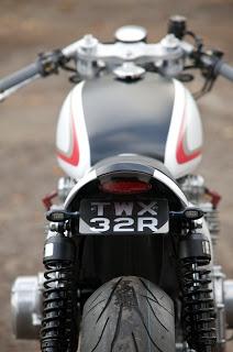 Z1000 by Spirit of the 70's