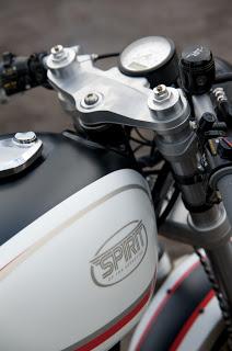 Z1000 by Spirit of the 70's