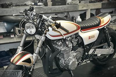 Z1000 by Spirit of the 70's