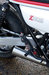 Z1000 by Spirit of the 70's