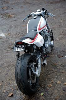 Z1000 by Spirit of the 70's