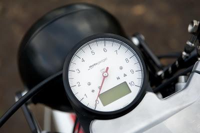 Z1000 by Spirit of the 70's