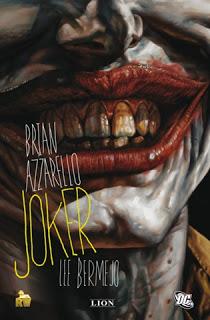 Joker - Brian Azzarello