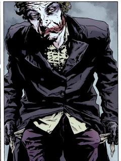 Joker - Brian Azzarello