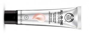 bb cream the body shop