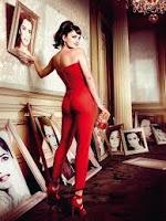 CALENDARIO CAMPARI 2013,DONNE E SUPERSTIZIONE