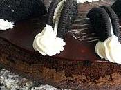 Torta oreo