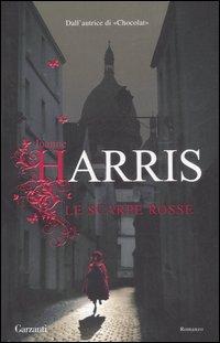 Recensione: LE SCARPE ROSSE