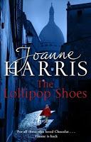 Recensione: LE SCARPE ROSSE