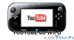 Disponibile l’app di YouTube per Wii U