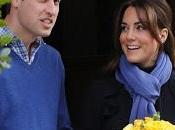 Kate middleton esce dall'ospedale