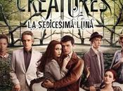 poster italiano tanto personaggi completo Beautiful Creatures Sedicesima Luna