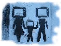 La TV e la comunicazione in famiglia