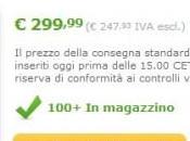 disponibile Expansys Italia 299€