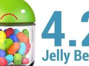 Android 4.2: avvistato causa continui crash